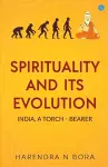 Spirituality and its Evolution cover