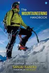 The Mountaineering Handbook cover