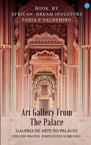 Art Gallery from the Palaces cover