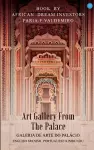 Art Gallery from the Palaces cover