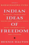 Indian Ideas of Freedom cover