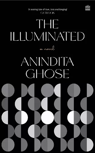 The Illuminated cover