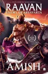 Raavan cover