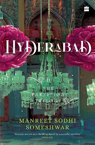 Hyderabad cover