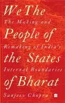 We, the People of the States of Bharat cover