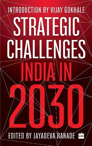 Strategic Challenges cover