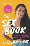 The Sex Book cover