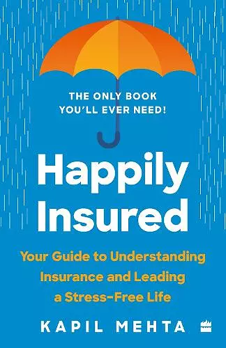 Happily Insured cover