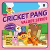 CRICKET PANG VALUES SERIES SET THREE cover