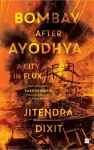 Bombay After Ayodhya cover