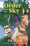 An Order from the Sky and Other Stories cover