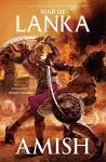 War Of Lanka (Ram Chandra Series Book 4) cover