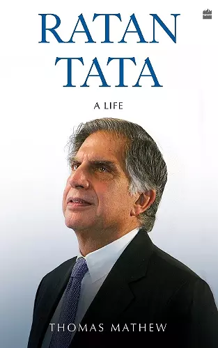 Ratan Tata cover