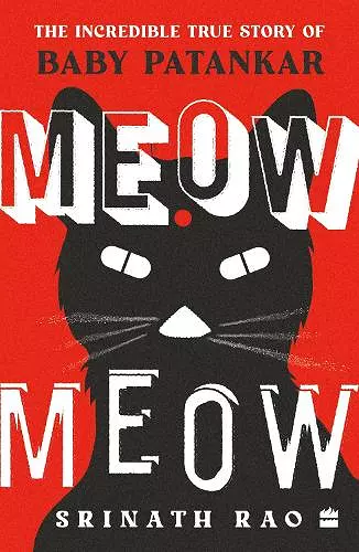 Meow Meow cover