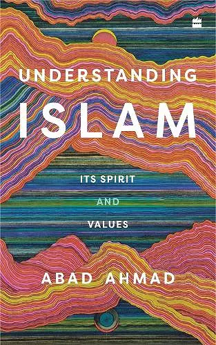 Understanding Islam cover