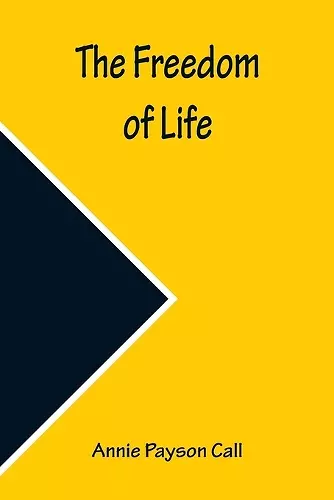 The Freedom of Life cover