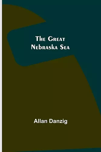 The Great Nebraska Sea cover