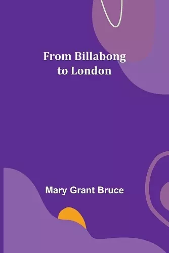 From Billabong to London cover