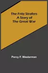 The Fritz Strafers cover