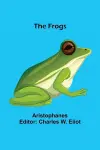 The Frogs cover