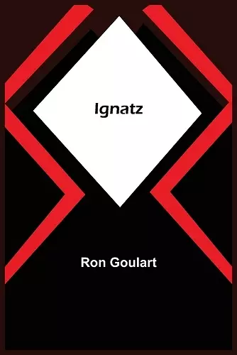 Ignatz cover