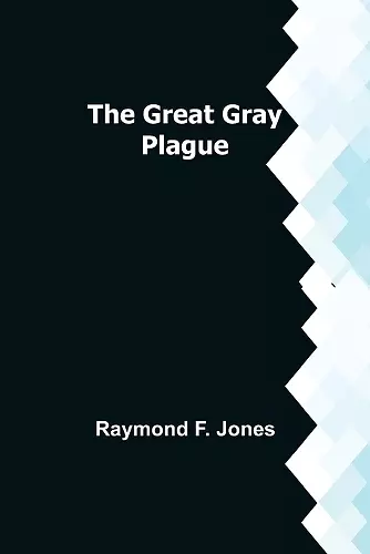 The Great Gray Plague cover