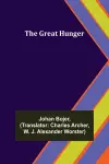 The Great Hunger cover