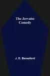 The Jervaise Comedy cover