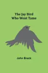 The Jay Bird Who Went Tame cover