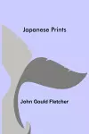 Japanese Prints cover