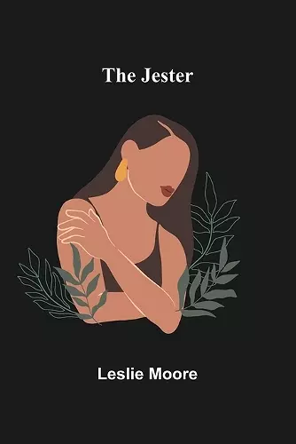 The Jester cover