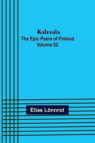 Kalevala cover