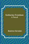 Katharine Frensham cover