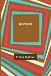 Keeban cover