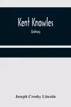 Kent Knowles cover