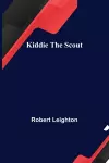 Kiddie the Scout cover