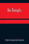 Der Dreispitz cover