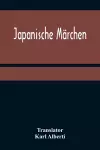 Japanische Märchen cover