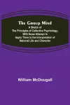 The Group Mind cover