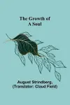 The Growth of a Soul cover