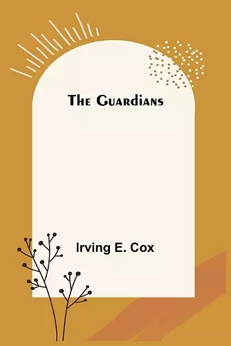 The Guardians cover