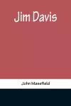 Jim Davis cover