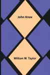 John Knox cover