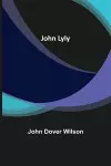 John Lyly cover