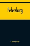 Petersburg cover