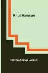 Knut Hamsun cover