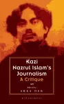 Kazi Nazrul Islam's Journalism cover