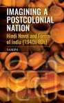 Imagining a Postcolonial Nation cover