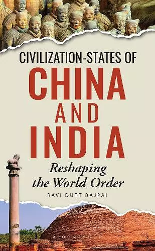 Civilization-States of China and India cover