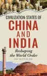 Civilization-States of China and India cover